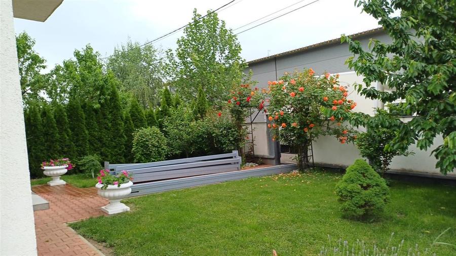 Casa in Moara | Panouri 8 kW | Teren 8 ari | C-5920