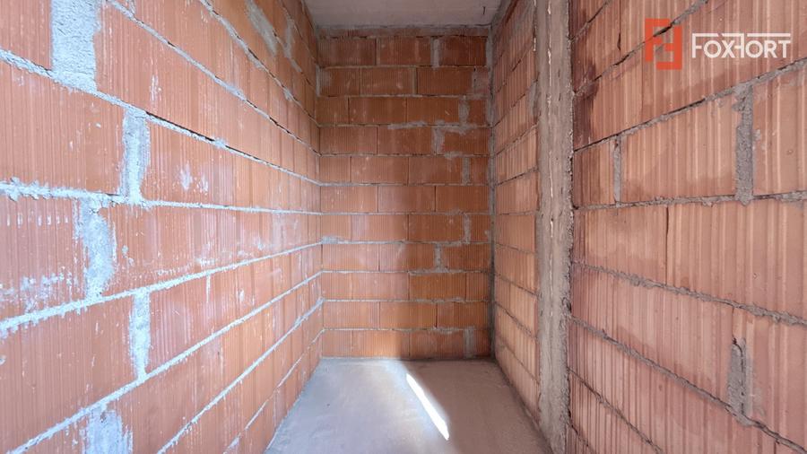 Comision 0% Duplex de vanzare, 4 camere - aproape de LIDL drumul Boilor