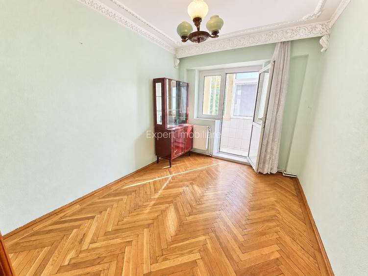 Apartament 3 camere Obor , 2 balcoane , sup 70 mp - 7