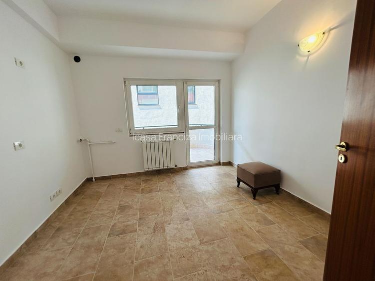 Apartament boutique în cartierul Primăverii — Strada Maxim Gorki - 12