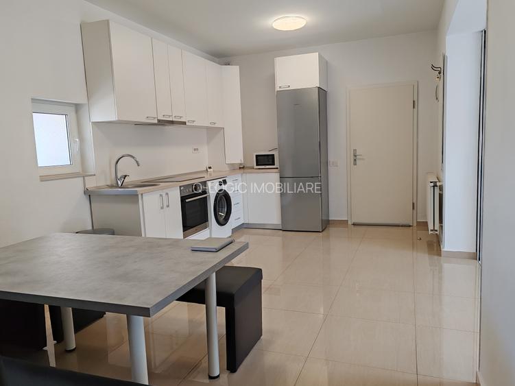 Apartament 2 camere recent renovat, mobilat si utilat nou zona Str. Lunga - 11