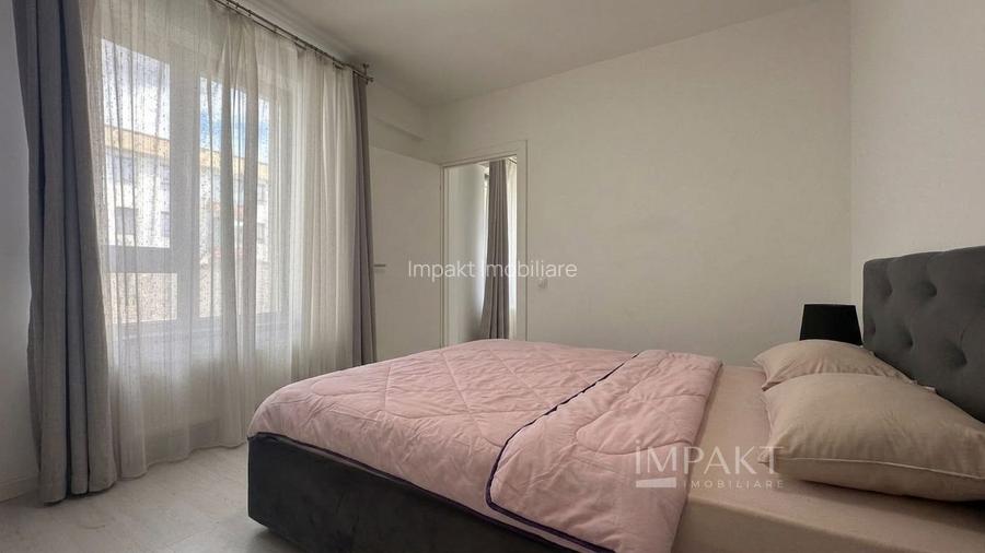 Apartament 2 Camere | Terasa 24 mp | Zona BT Arena si Cluj Arena - 8