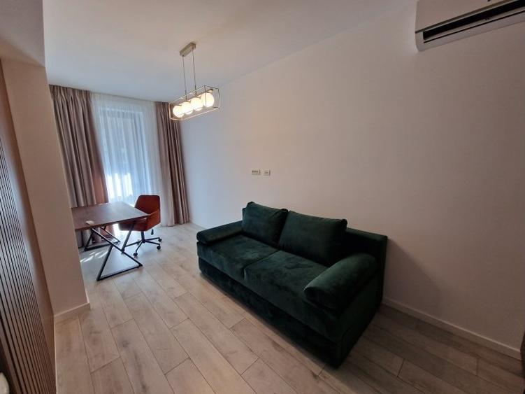 Duplex parc Herastrau loc de parcare inclus si terasa