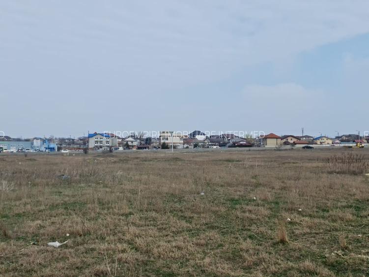 Vanzari terenuri in Constanta zona Boreal - 4