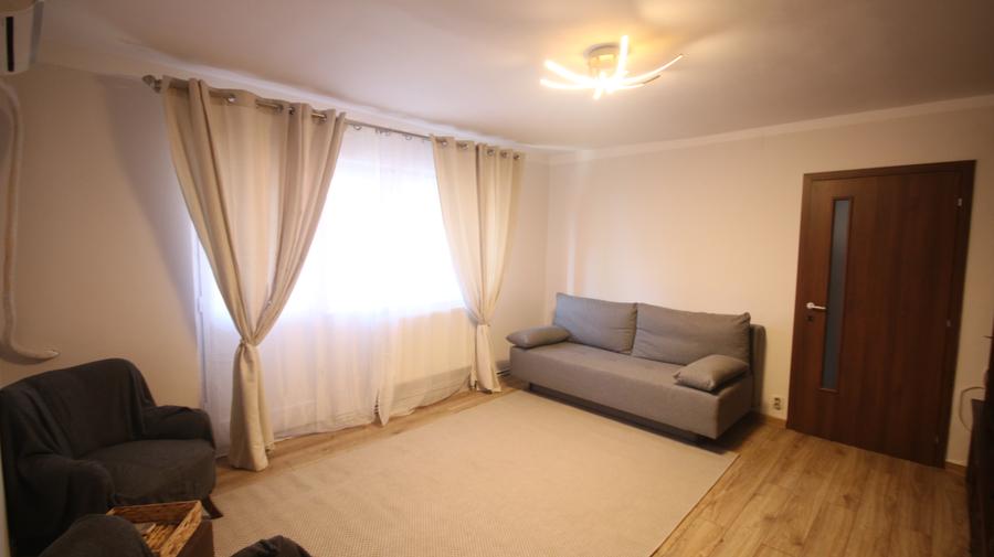 Inchiriere apartament 3 camere langa Iulius Town