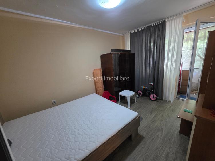 Apartament 2 camere Hipodrom, parter, sup 55 mp - 3