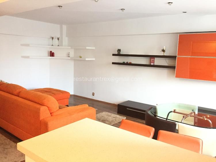 Apartament 3 Camere Modern – Calea București, langa bl. Ford – Piața Centrală  - 7