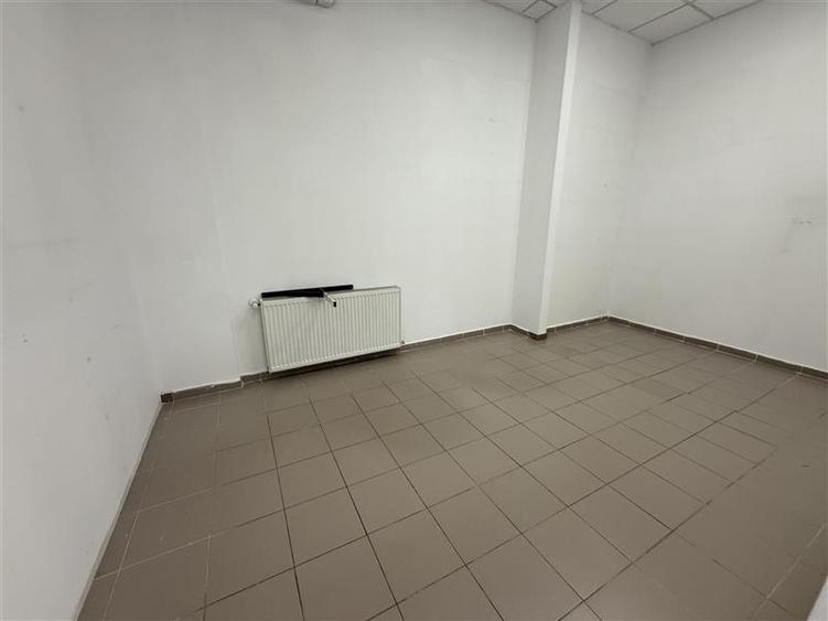 SPATIU COMERCIAL 100 MP – POZITIE ULTRACENTRALA, VIZIBILITATE EXCELENTA