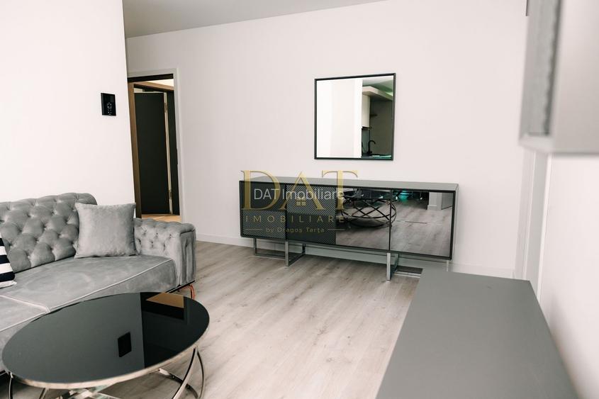 Apartament 2 camere | Green Life | Frunzișului | parcare subterana - 9