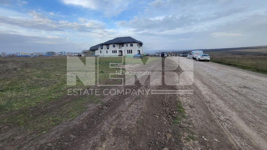 TEREN DE VANZARE INTRAVILAN I 10ARI I SUCEAVA/OBCINI I 110.000EURO - 5