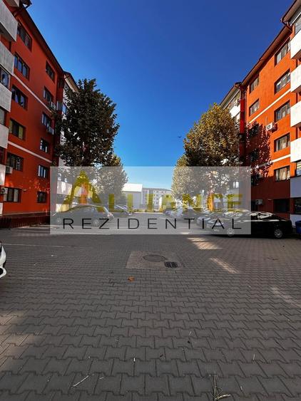 Apartament 2 camere tip studio | Metrou I Parcare inclusa