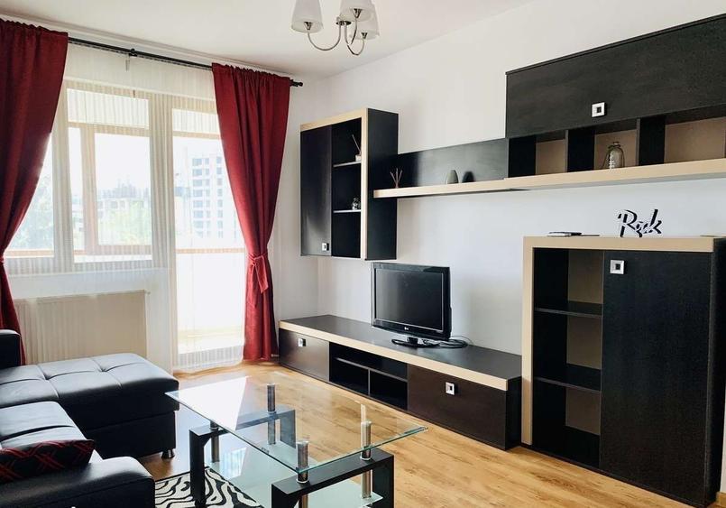 Apartament 2 camere Mihai Bravu-Vitan Mall | Loc parcare inclus