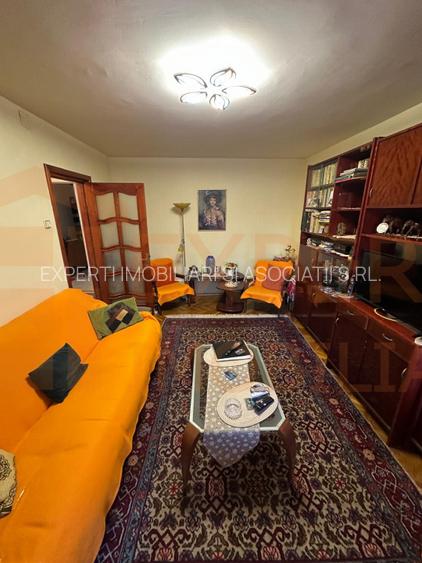 Apartament 3 Camere De Vanzare Tomis Nord - Constanța | 2 Balcoane | Boxă - 6