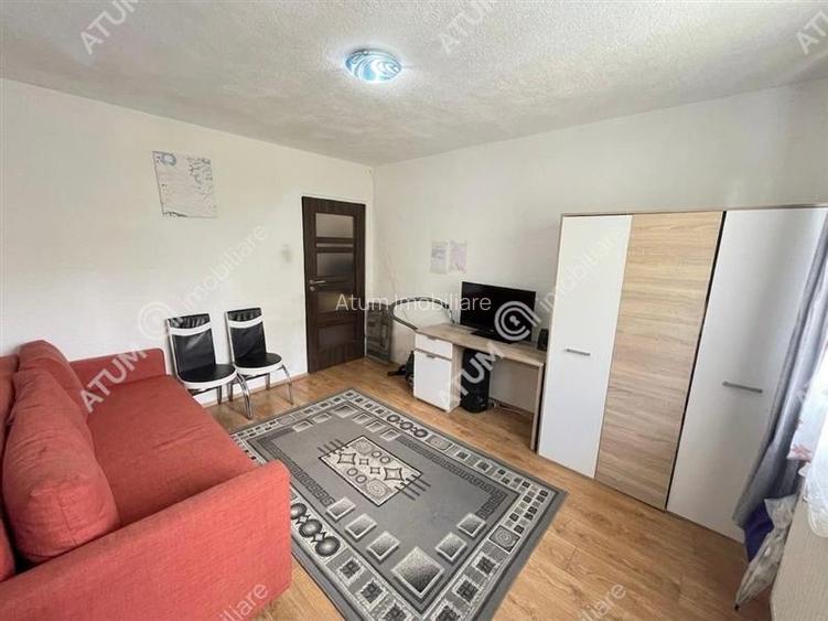Apartament 2 camere pivnita proprie situat in localitatea Cisnadie - 2