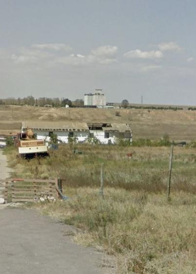 Nazarcea - Calea Ovidiu oportunitate investiție