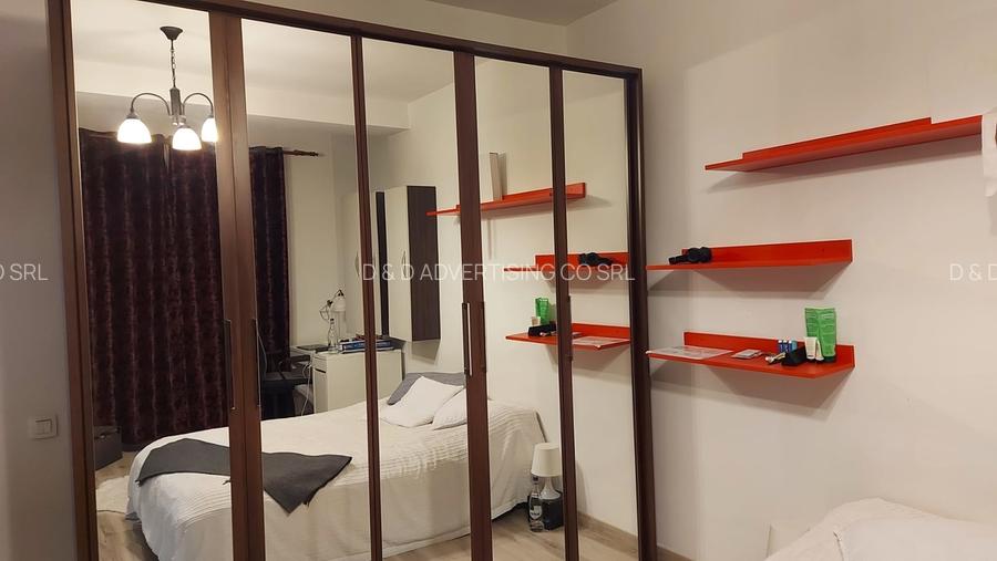 Regie- Complex 20 Residence - Garsoniera MODERNA - 5 MINUTE METROU - 2