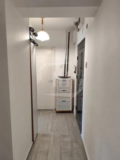 Apartament 1 camera, decomandat, Centru