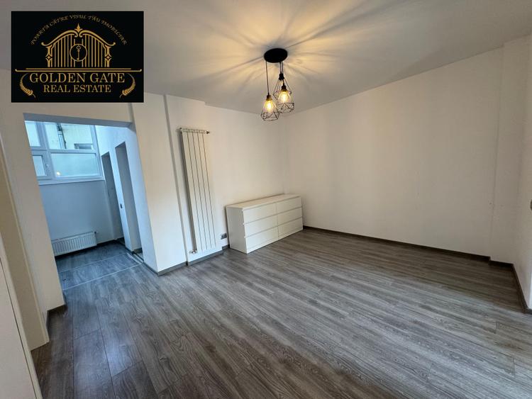 Casa Individuala Parcul Carol | Renovata | Centrala | Curte |
