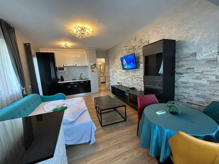 Apartament 2 camere de inchiriat Mamaia