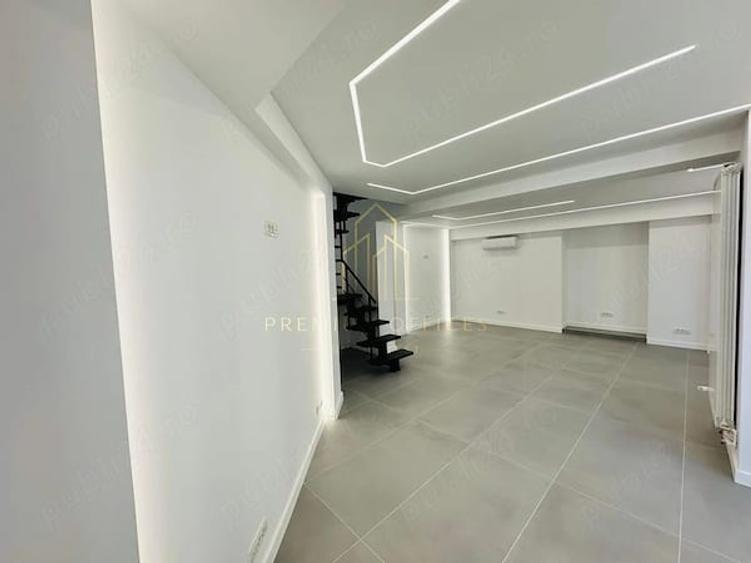 Spațiu comercial premium | Piața Muncii Decebal