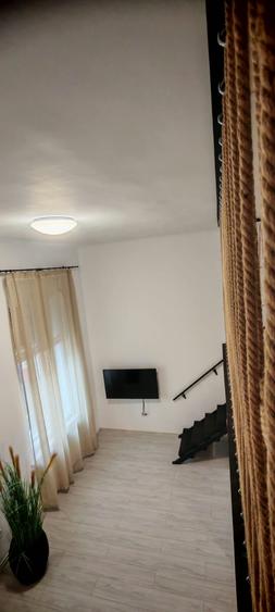 Apartament 2 camere(Loft), 54 mp utili, Etajul 1, Ultracentral , Oradea.