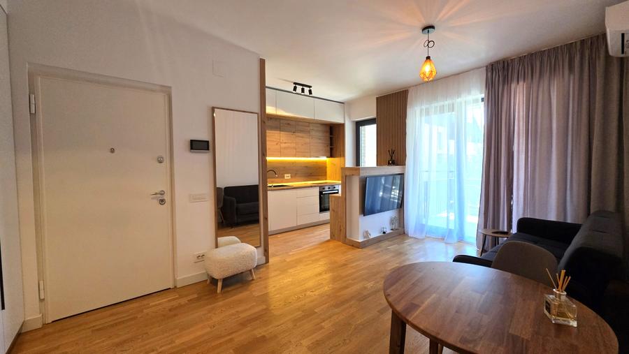 AVALON Estate | 2 camere | Mobilat Premium | PIPERA