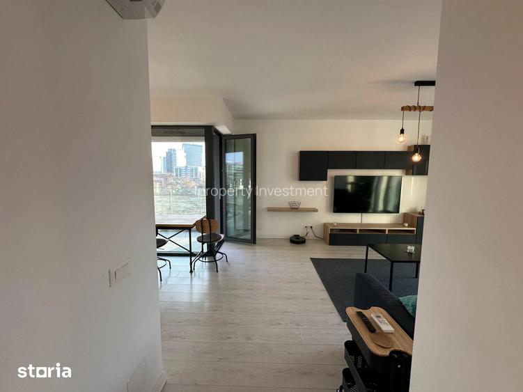 Cloud 9 2 camere cu balcon si parcare - 3