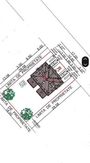 Duplex 3 camere de la Dezvoltator, Toate utilitatile