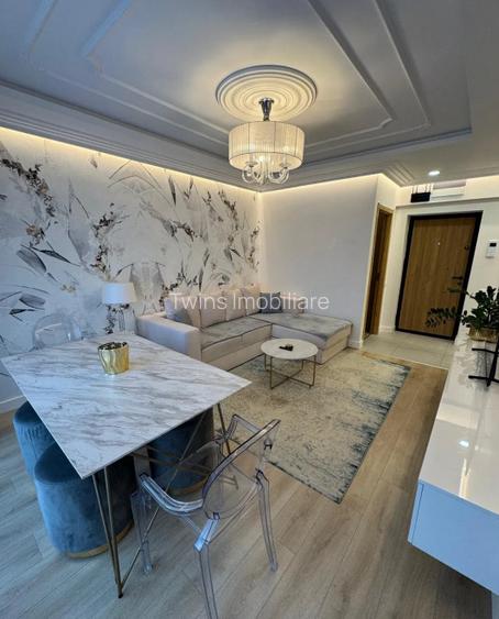 PIPERA | ONYX PARK NORTH | 2 CAMERE | CENTRALA | AC - 2