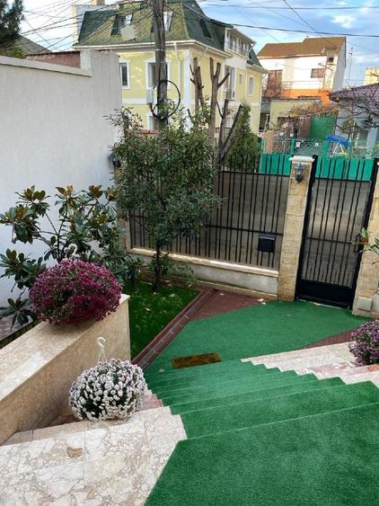 Vilă vânzare Constanța - Zona Delfinariu