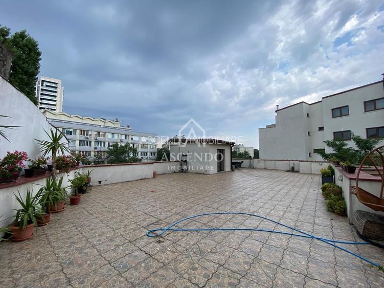 Kiseleff – Averescu | Spațiu de birouri premium, zonă exclusivistă - 26