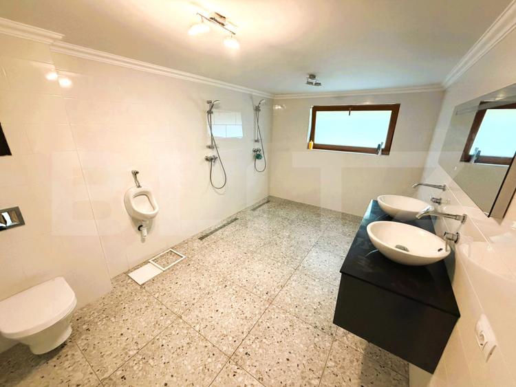 Casa de vanzare Malini, Valeni Stanisoara, 30 ari teren
