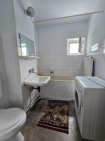 De vânzare apartament 4 camere Careiului Satu Mare