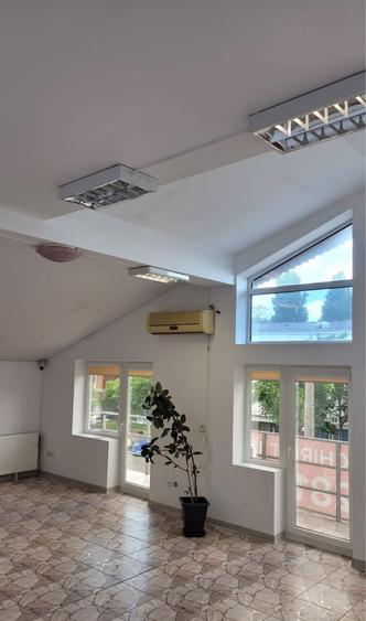 Rahova | Spatiu comercial | 130 mp |  Open Space |