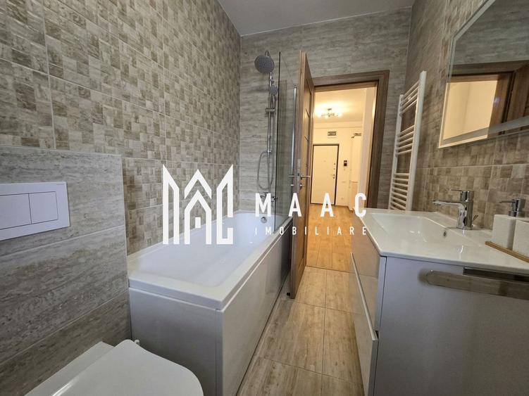 Apartament 3 camere | 70 MPU I Turnisor I Loc Parcare I 2 Bai