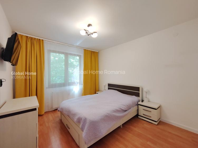 Brâncoveanu | Apartament 3 Camere | Decomandat | lângă Parc | parcare - 7