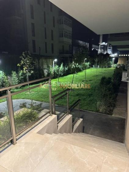 2 Camere de inchiriat | Hils Titanium | Metrou | Parcare | Centrala - 8