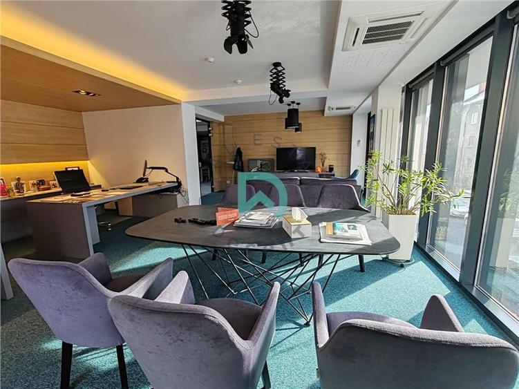Spatiu birouri , 250 mp, zona, 13 Decembrie, Grivitei..