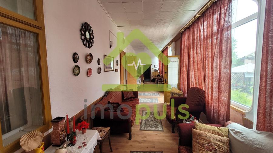 🏡 Casă individuală din cărămidă – Satchinez ✨