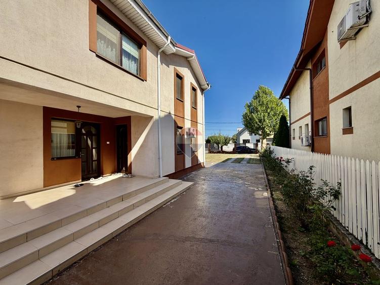 Casa/Vilă Str Vrancei