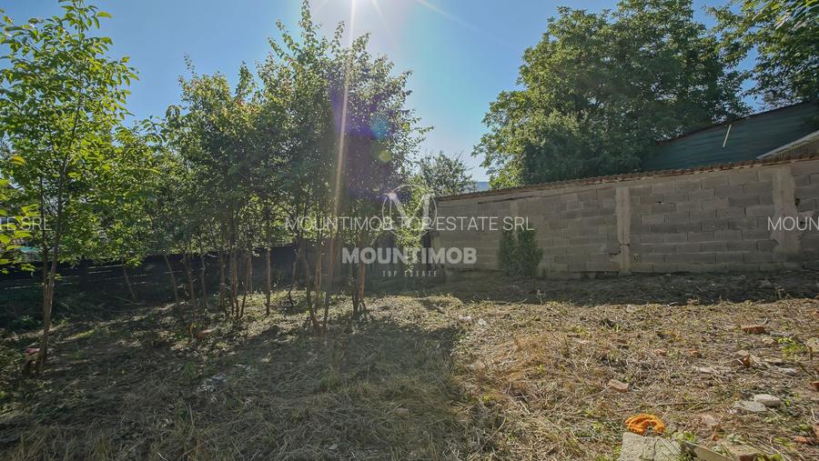 Casa 80 mp cu potential, curte proprie 446 mp renovatala interior - 15