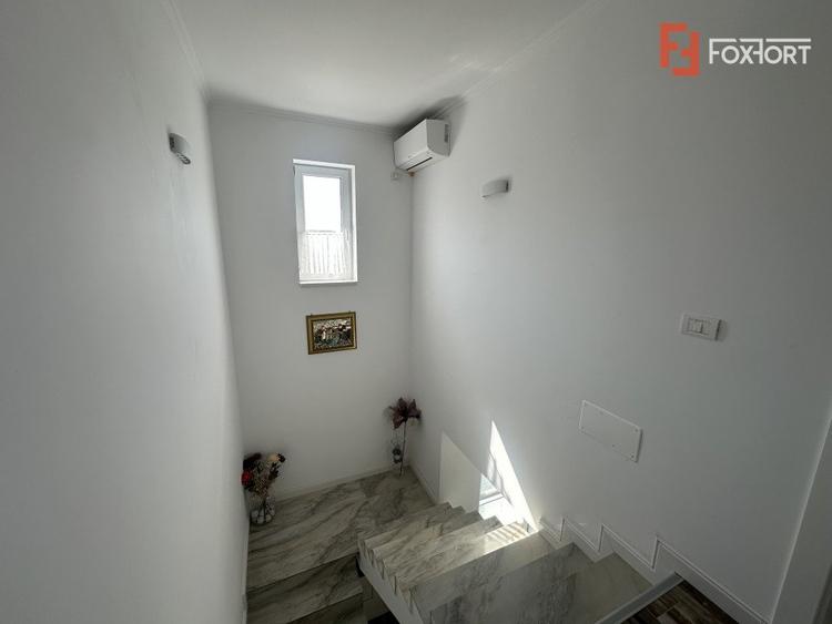 Casa insiruita cu 3 camere in Mosnita, zona noul Lidl