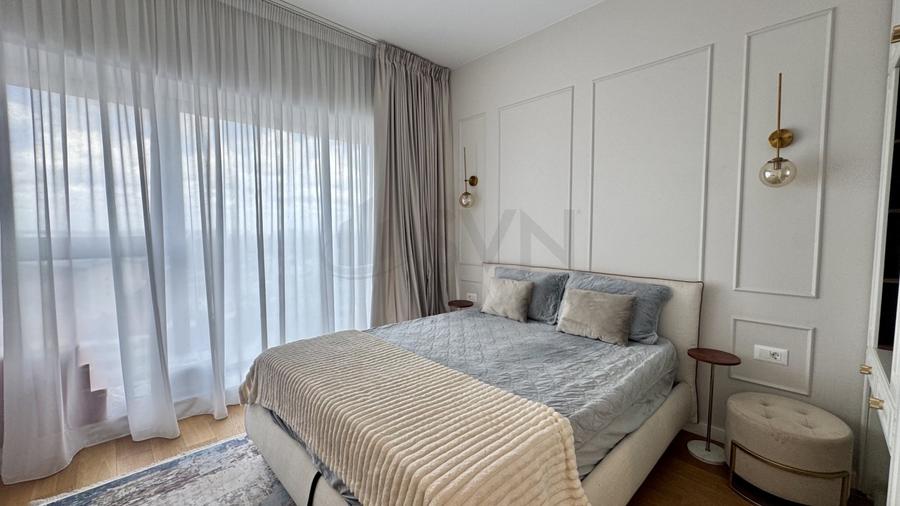 REA1029263 2 camere superb ONE VERDI PARK