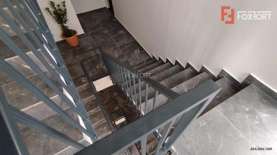 Apartament cu o camera, Zona Freidorf - Rate direct la dezvoltator - 12