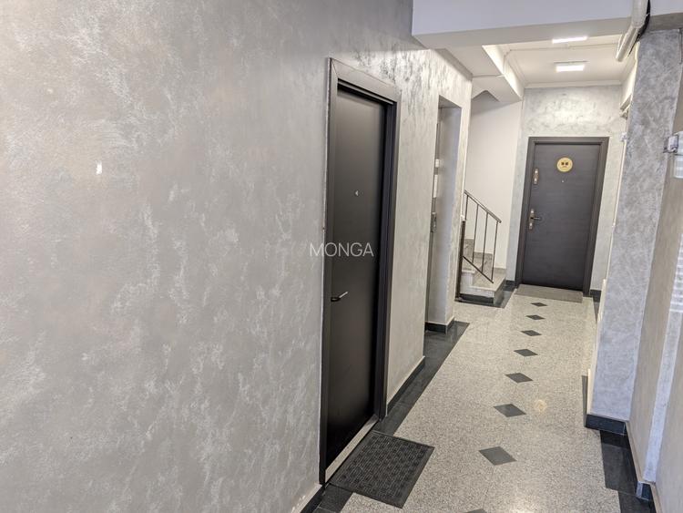 Apartament 2 camere 43mp | 0 comision | Parter| Mobilat | Biharia - Zeletin - 14