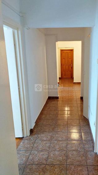 Independentei - UMF, 3 camere mobilat si utilat, liber 15 iunie