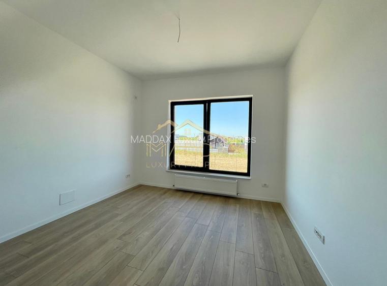 Vila Premium_P+1**5 Camere**Teren 704 mp**PRET PROMOTIONAL//Balotesti