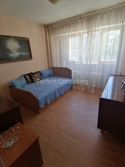 Iancului-Pantelimon, 2 camere , orientare sud - 7