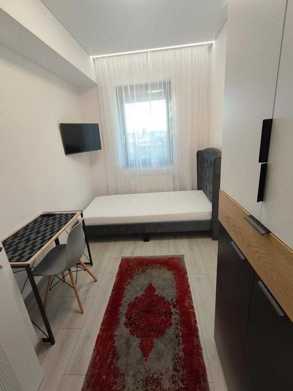 Apartament 3 Camere | Lux | Energia Residence | Centrala proprie | Termen lung |