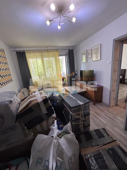Apartament 2 camere semidecomandat | B-dul Constructorilor | 99.000 E